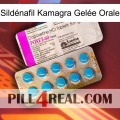 Sildénafil Kamagra Gelée Orale new07